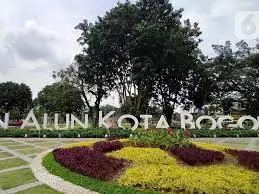 BOGOR travel bandung