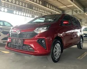 travel Bandung