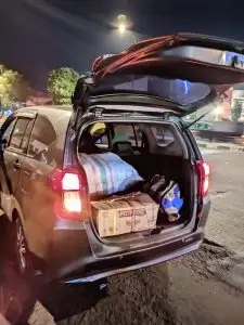 travel bandung