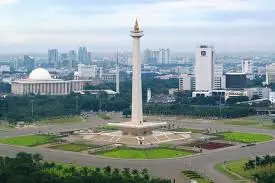 JAKARTA travel bandung