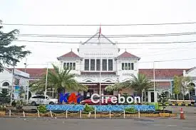 cirebon travel bandung