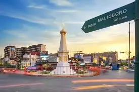 jogja travel bandung
