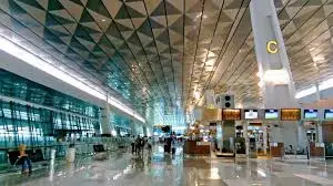 travel bandung bandara