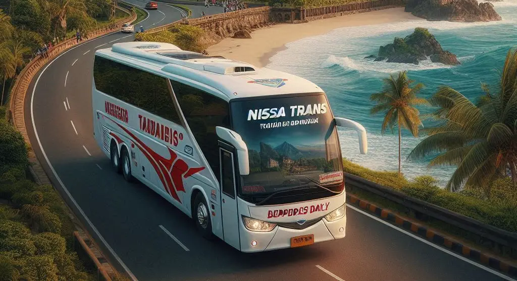 travel bandung