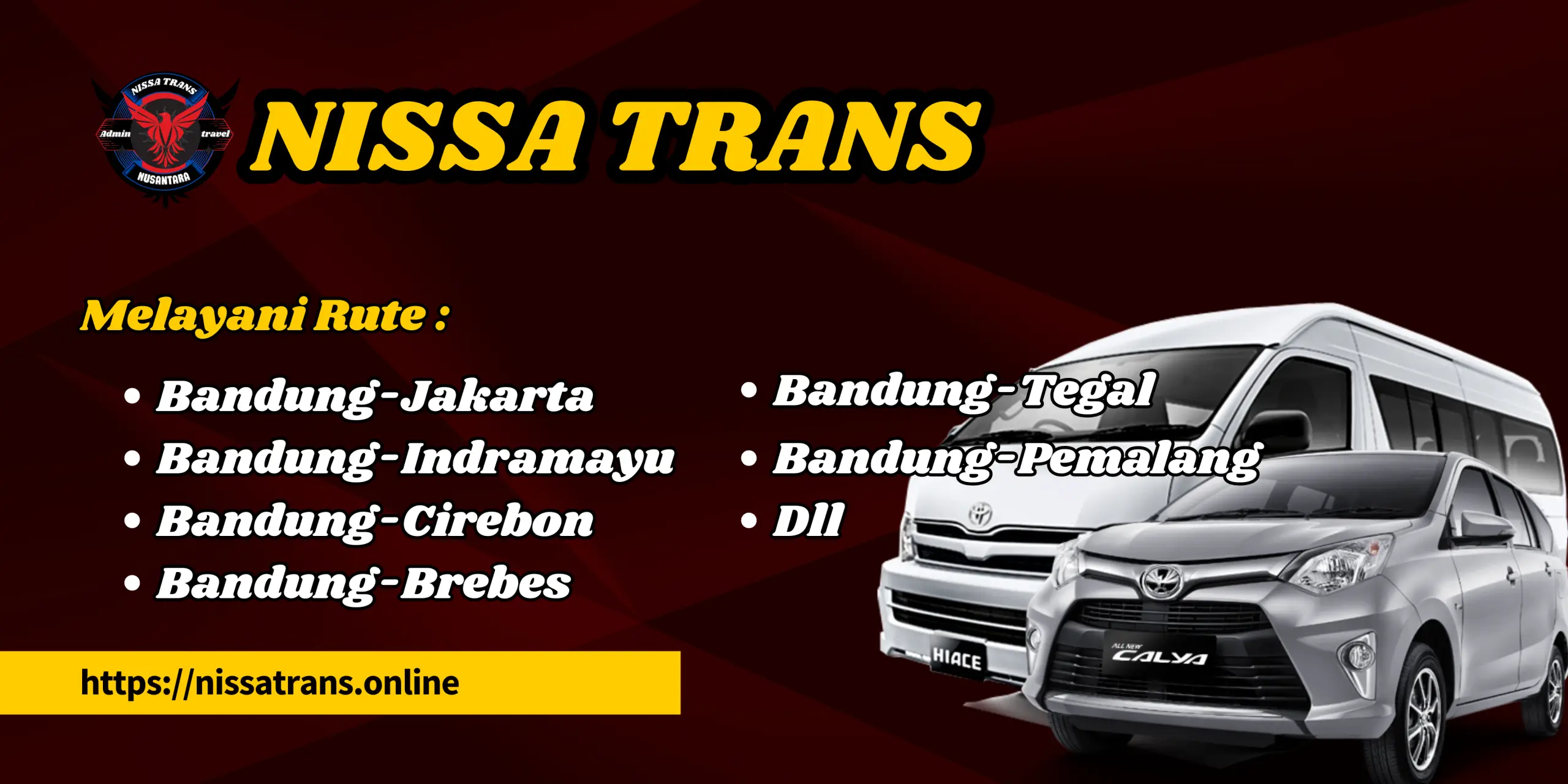 Nissa Trans (1) Nissa Trans