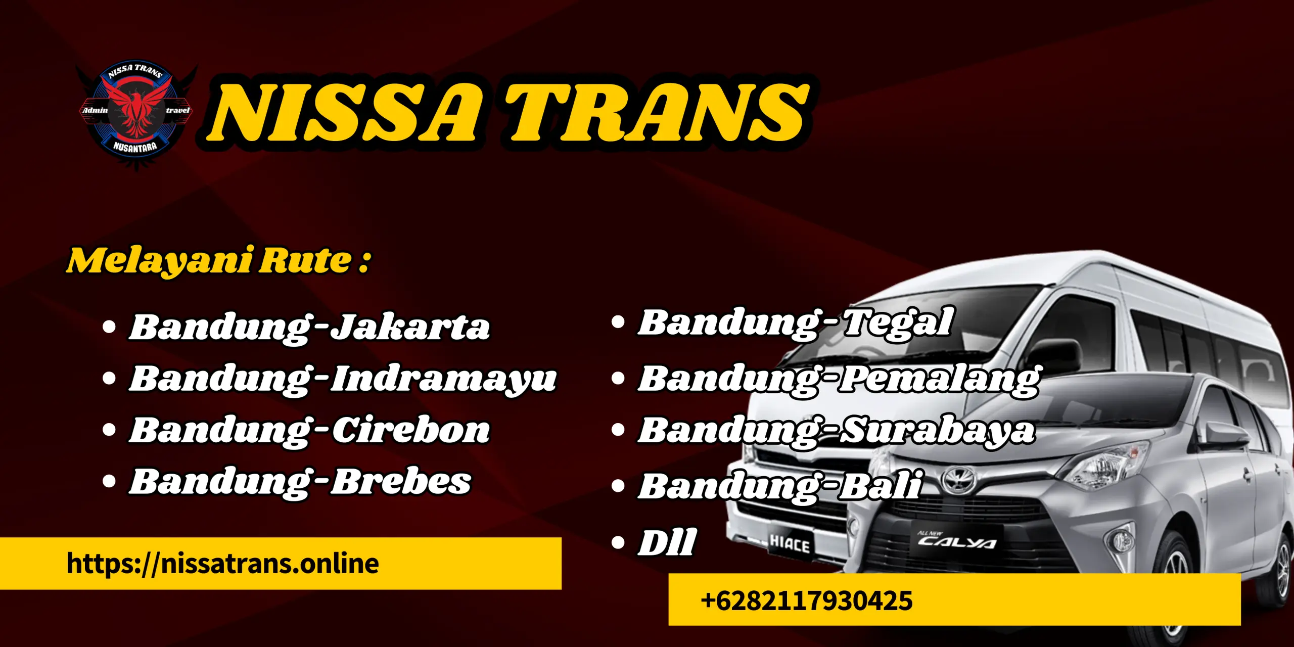 Nissa Trans Nissa Trans